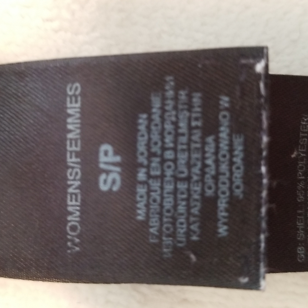 North Face Zip Up - image 4